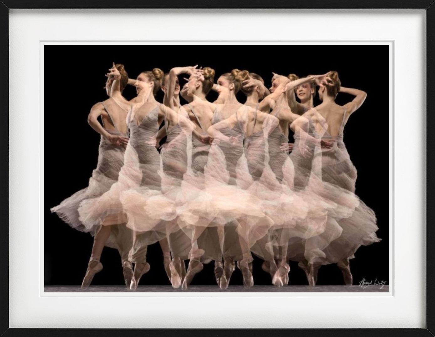 Howard Schatz, Maria Kowroski en venta 2