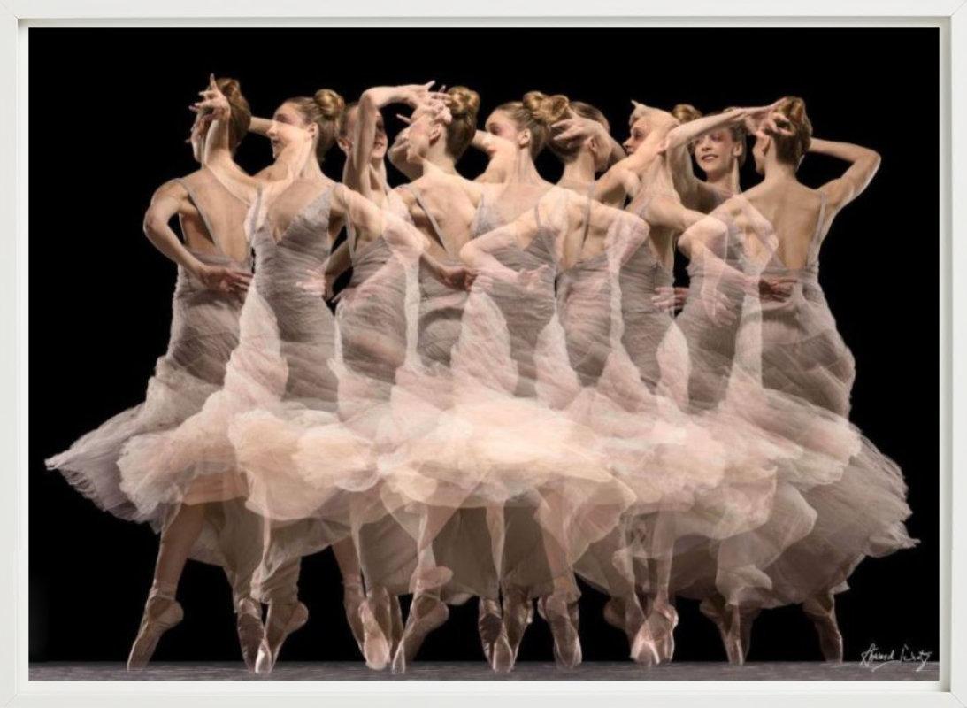 Howard Schatz, Maria Kowroski en venta 3
