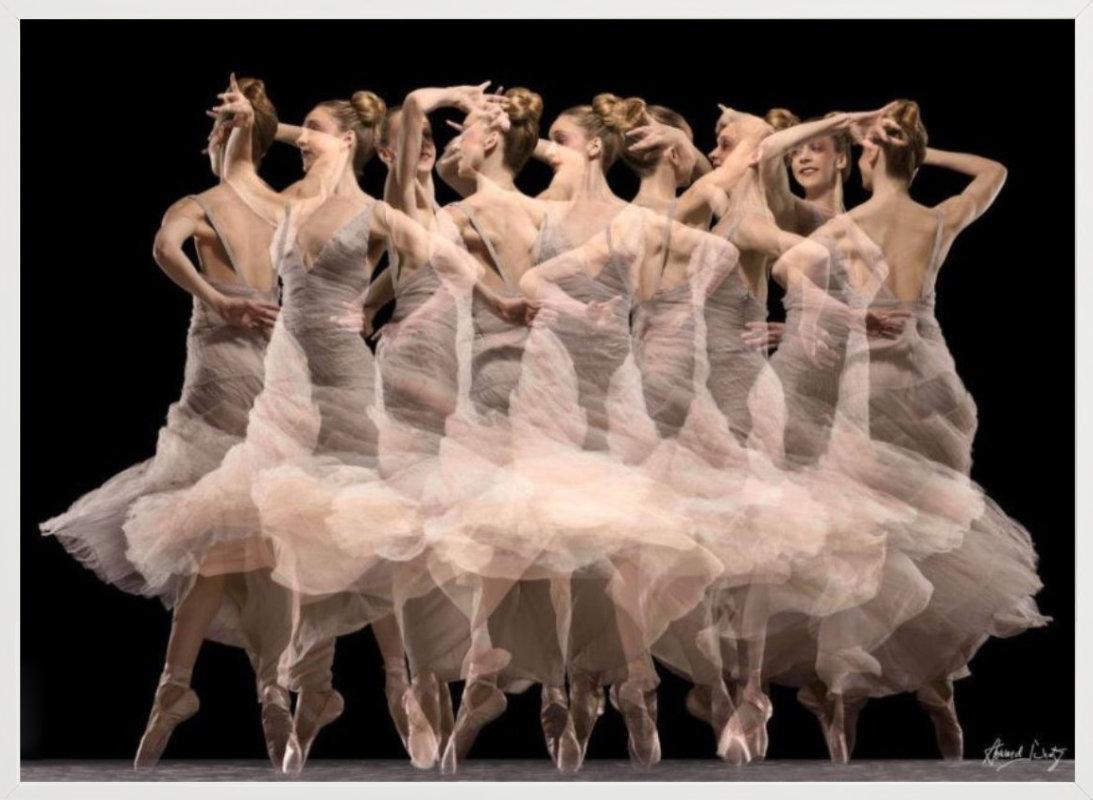 Howard Schatz, Maria Kowroski en venta 4