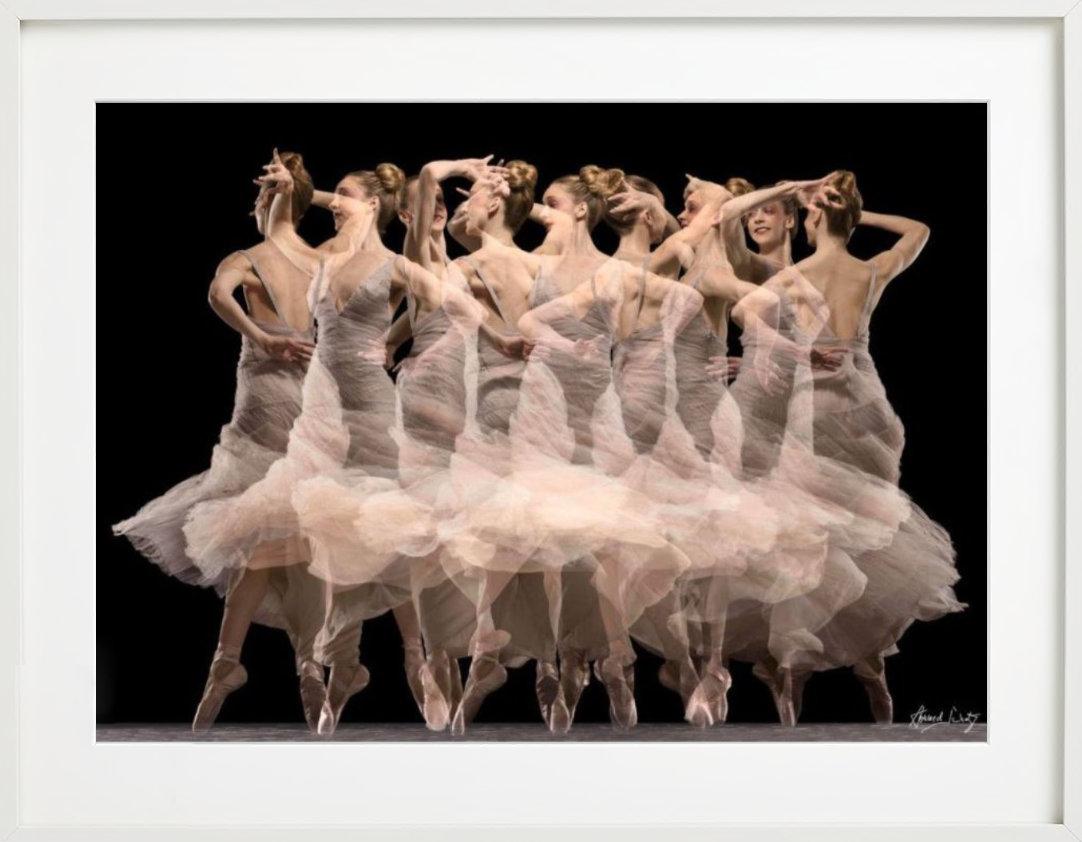 Howard Schatz, Maria Kowroski en venta 5