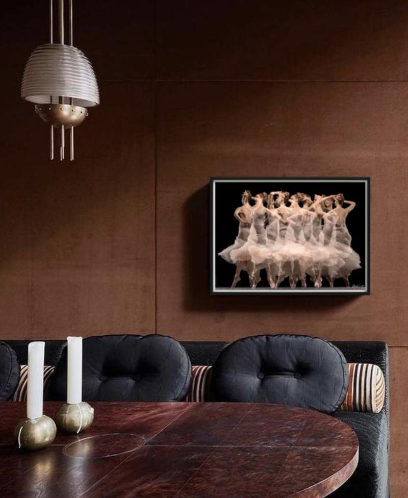 Howard Schatz, Maria Kowroski en venta 6