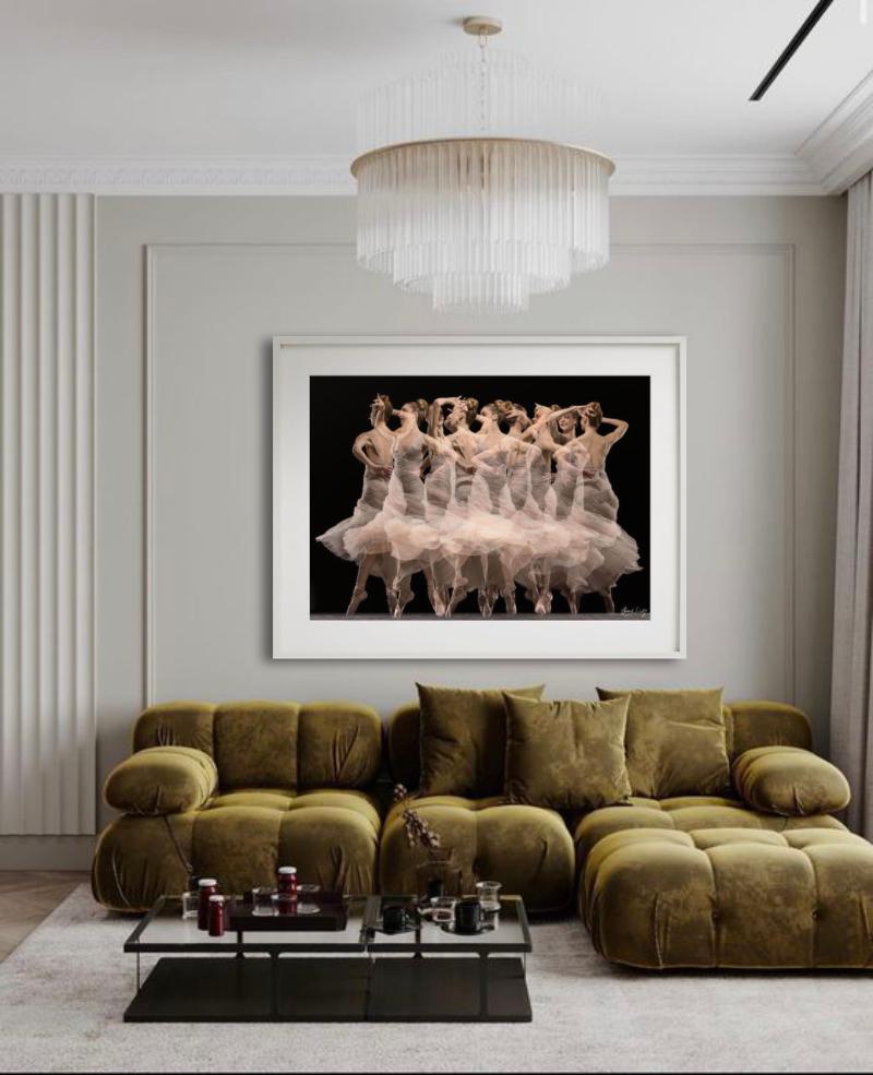 Howard Schatz, Maria Kowroski en venta 7