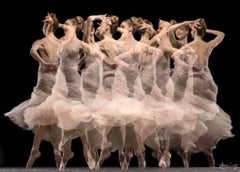 Howard Schatz, Maria Kowroski