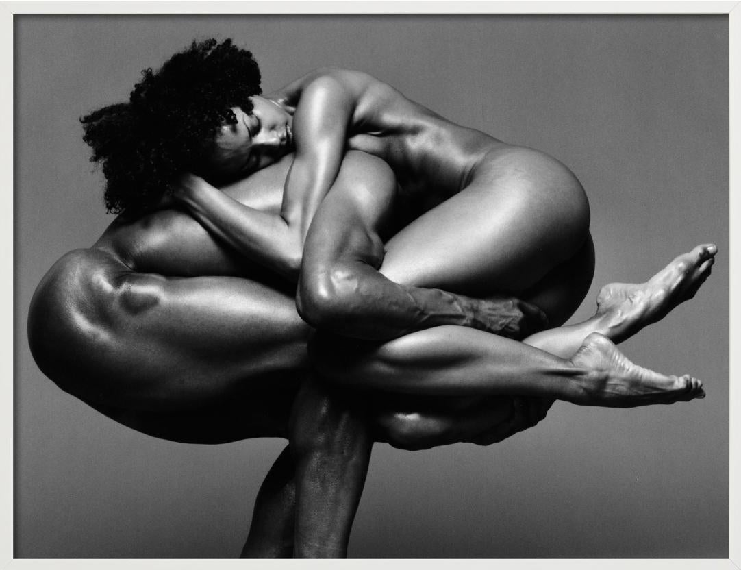 Nude Study 559 by Howard Schatz, Fine Art Photography, 2018 For Sale 9