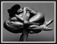 Nude Study 559 by Howard Schatz, Fine Art Photography, 2018