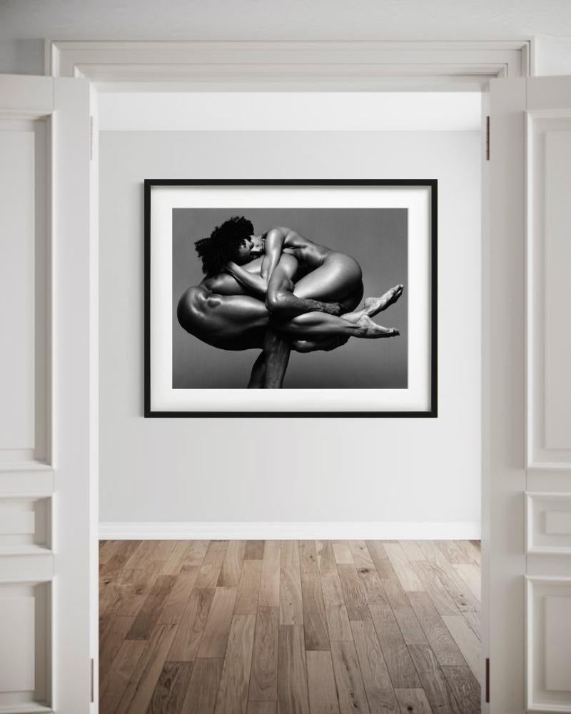 Nude Study 559 by Howard Schatz, Fine Art Photography, 2018 For Sale 1