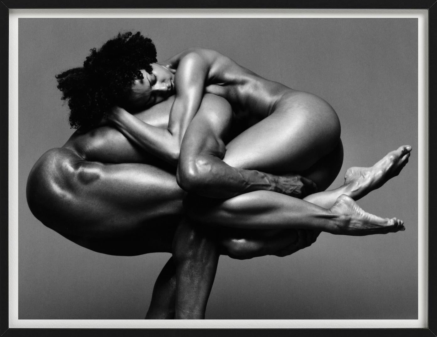 Nude Study 559 by Howard Schatz, Fine Art Photography, 2018 For Sale 2