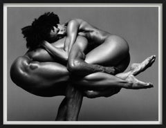 Étude de nu 559 par Howard Schatz, photographie d'art, 2018.