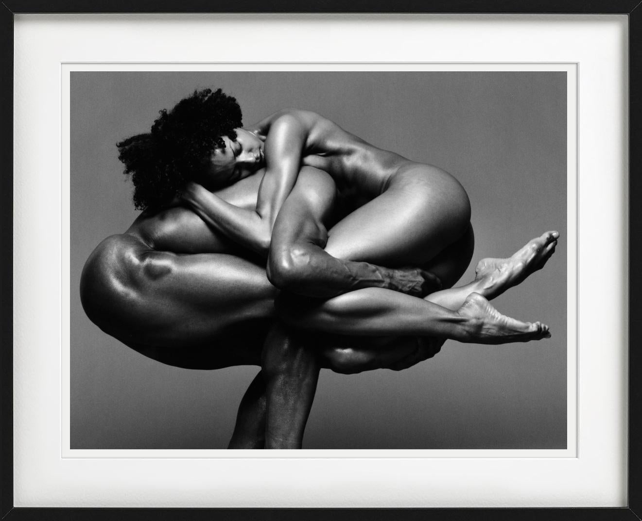 Nude Study 559 by Howard Schatz, Fine Art Photography, 2018 For Sale 3