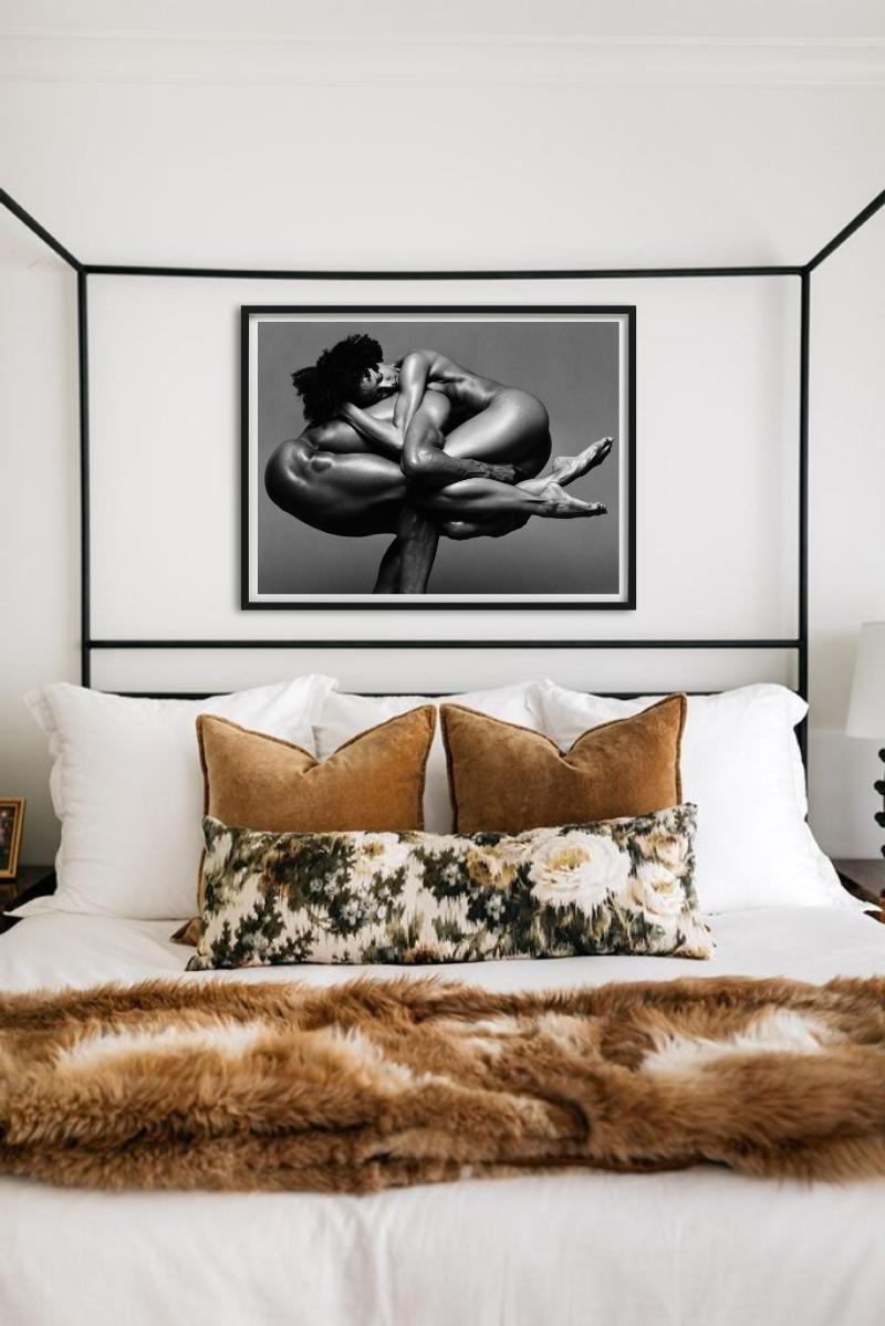 Nude Study 559 by Howard Schatz, Fine Art Photography, 2018 For Sale 4