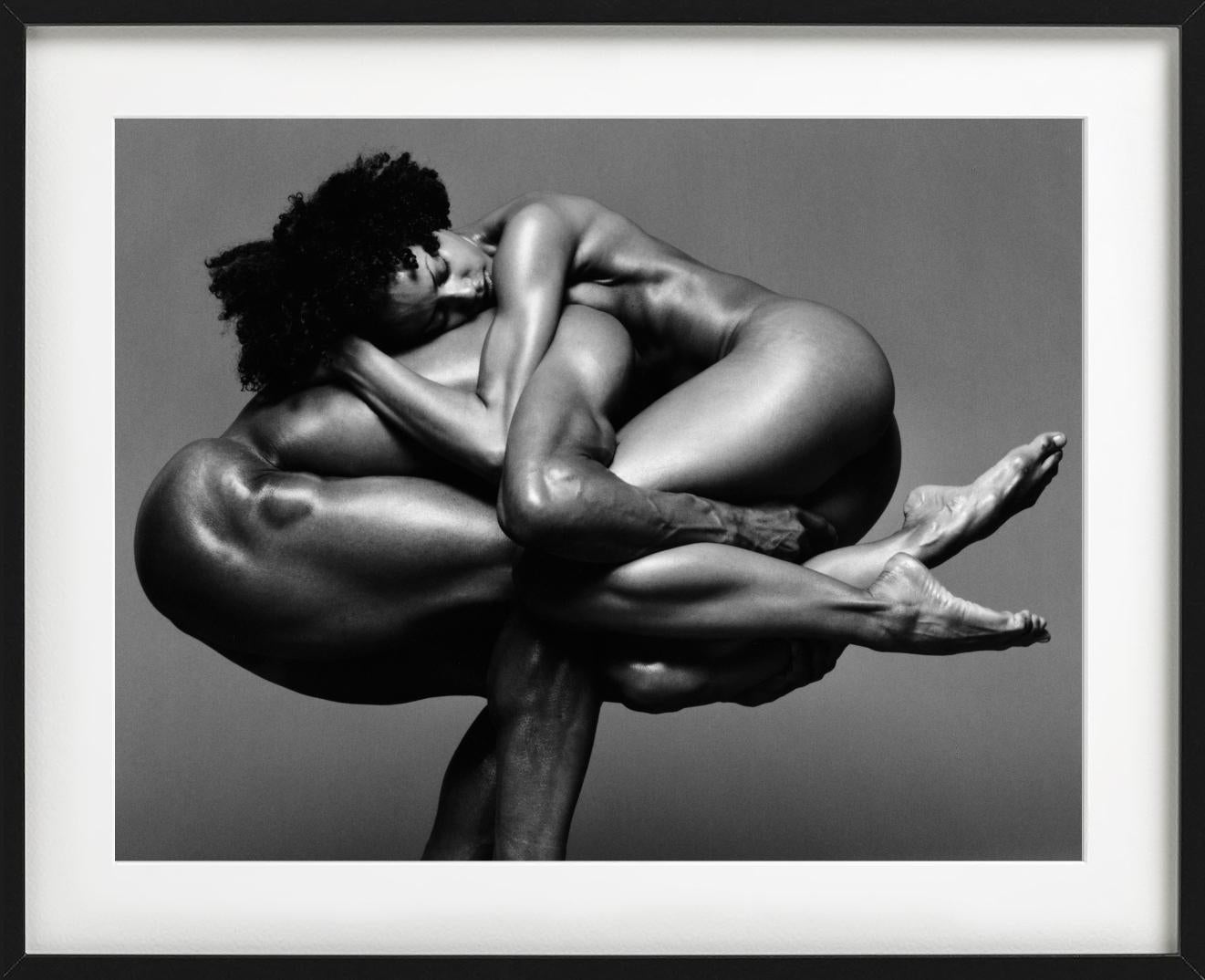 Nude Study 559 by Howard Schatz, Fine Art Photography, 2018 For Sale 5