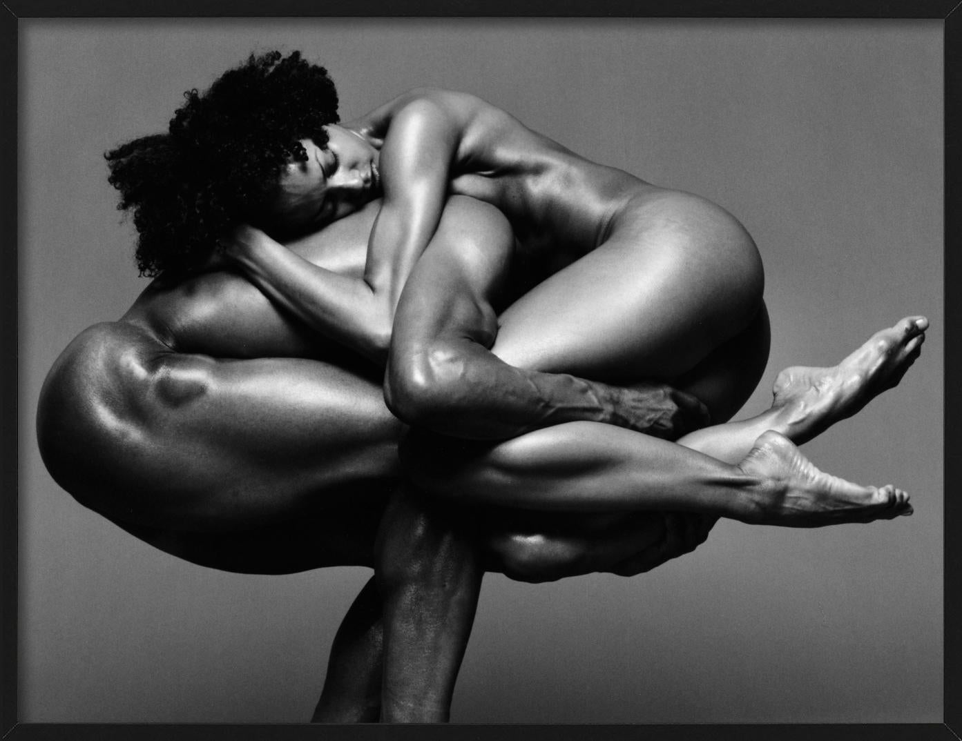 Nude Study 559 by Howard Schatz, Fine Art Photography, 2018 For Sale 6