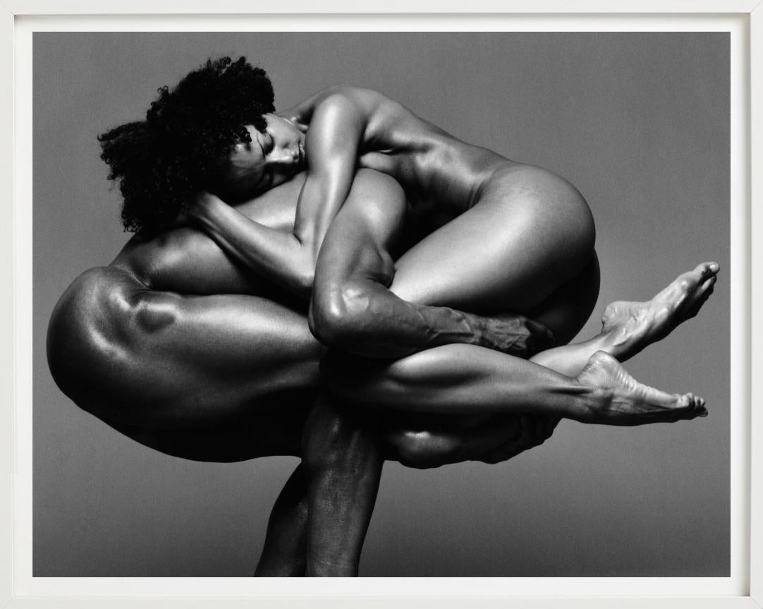 Nude Study 559 by Howard Schatz, Fine Art Photography, 2018 For Sale 7