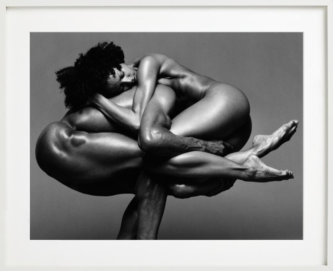 Nude Study 559 by Howard Schatz, Fine Art Photography, 2018 For Sale 8