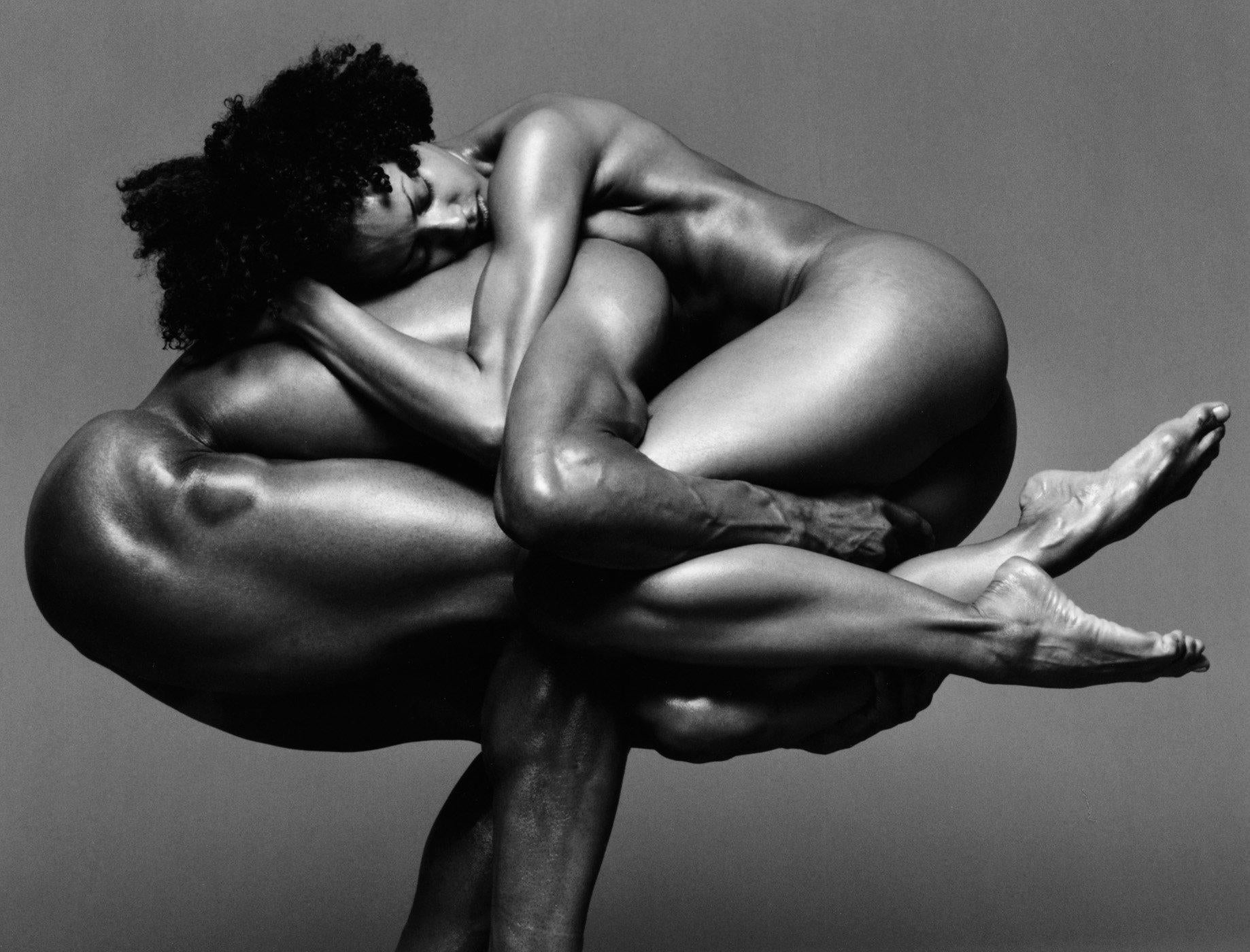 Cuerpo Fotografía figurativa