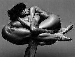 Nude Study 559 by Howard Schatz, Fine Art Photography, 2018