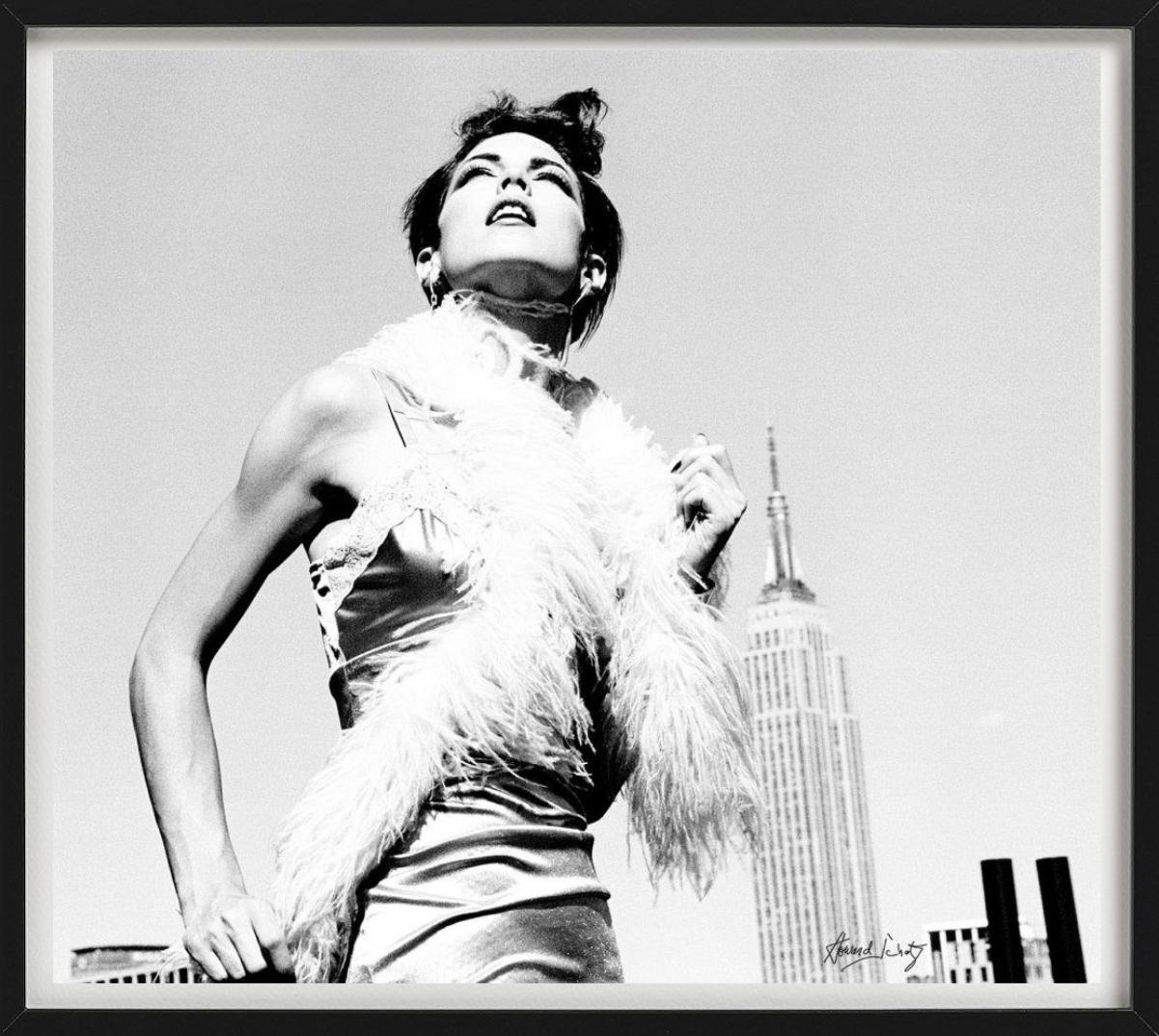 Penelope Fortier, Fotografía artística - Photograph Contemporáneo de Howard Schatz