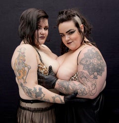 S&S en la Feria de Folsom Street, 2013
