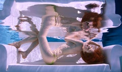 Underwater Study #2482