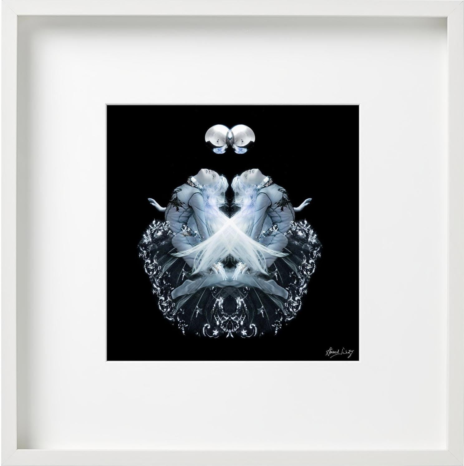 Estudio subacuático nº 5081 Atlantis, Fotografía artística, 2018 en venta 1