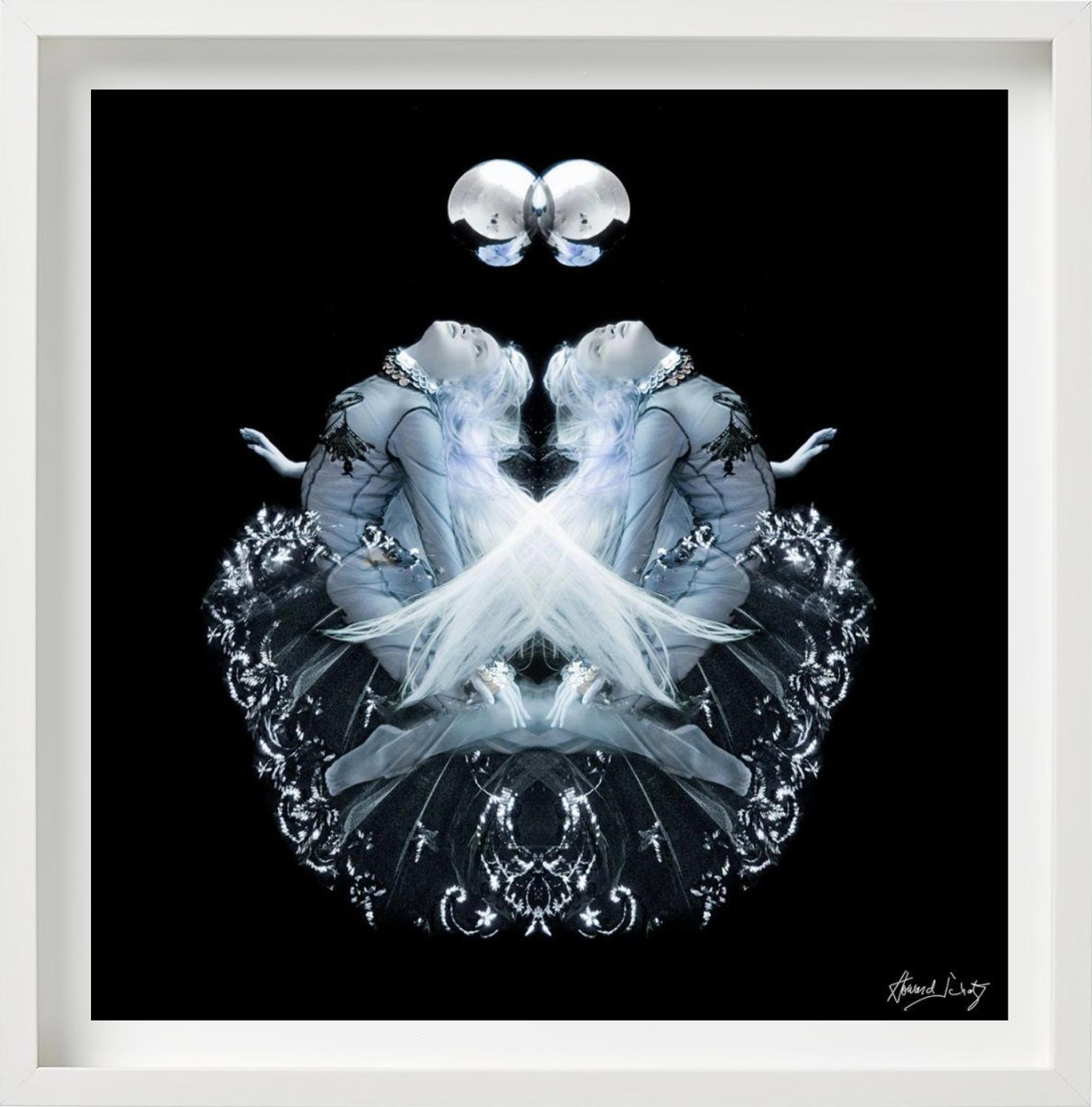 Estudio subacuático nº 5081 Atlantis, Fotografía artística, 2018 en venta 2