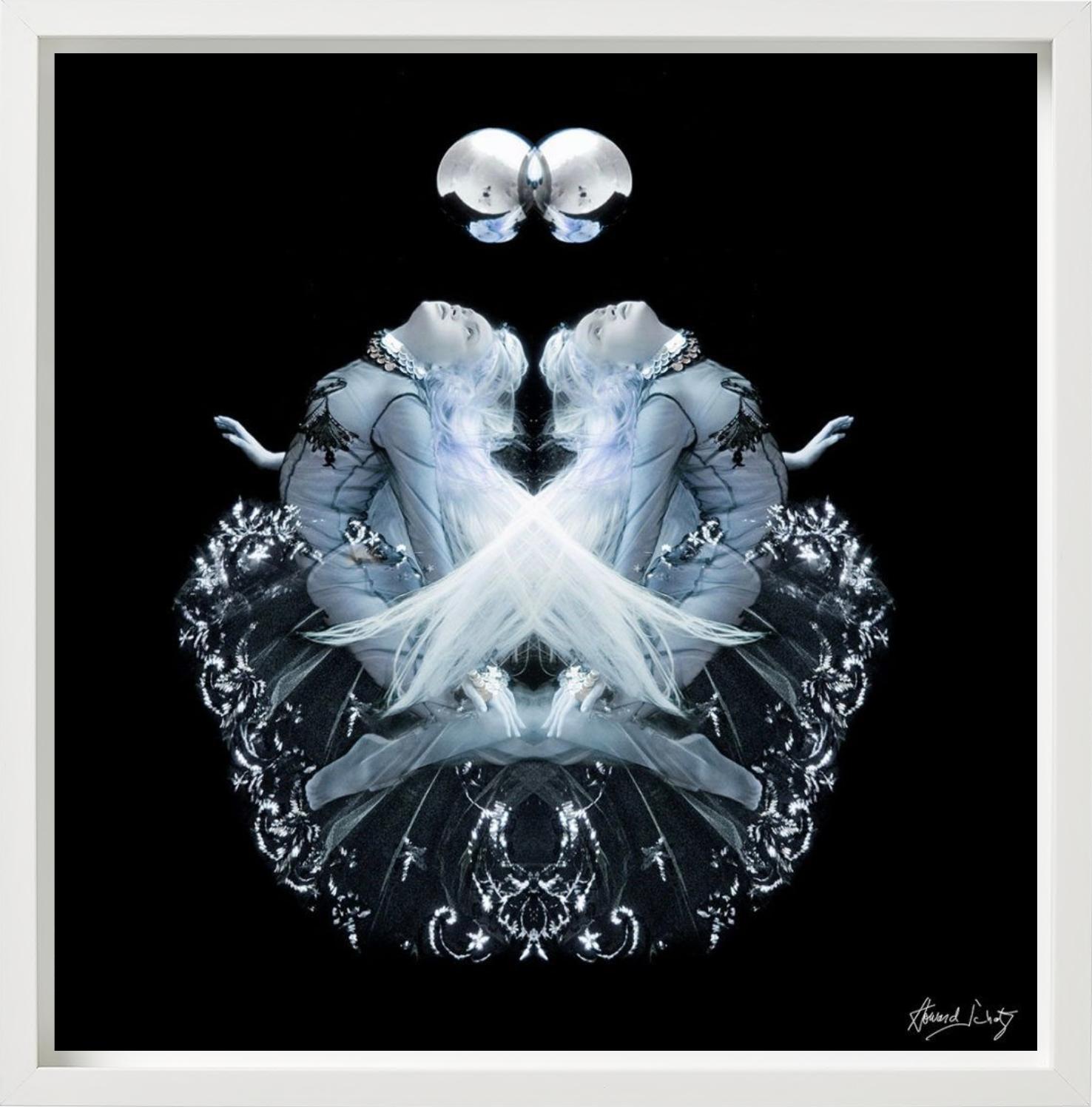 Estudio subacuático nº 5081 Atlantis, Fotografía artística, 2018 en venta 3