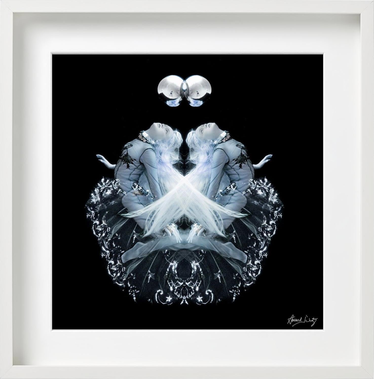 Estudio subacuático nº 5081 Atlantis, Fotografía artística, 2018 en venta 4