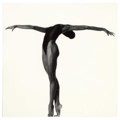 Vintage Vikkia Lambert, Dance Study 11