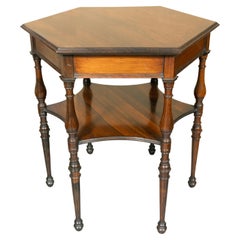 Tables