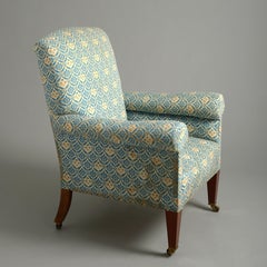 Howard & Sons Armchair