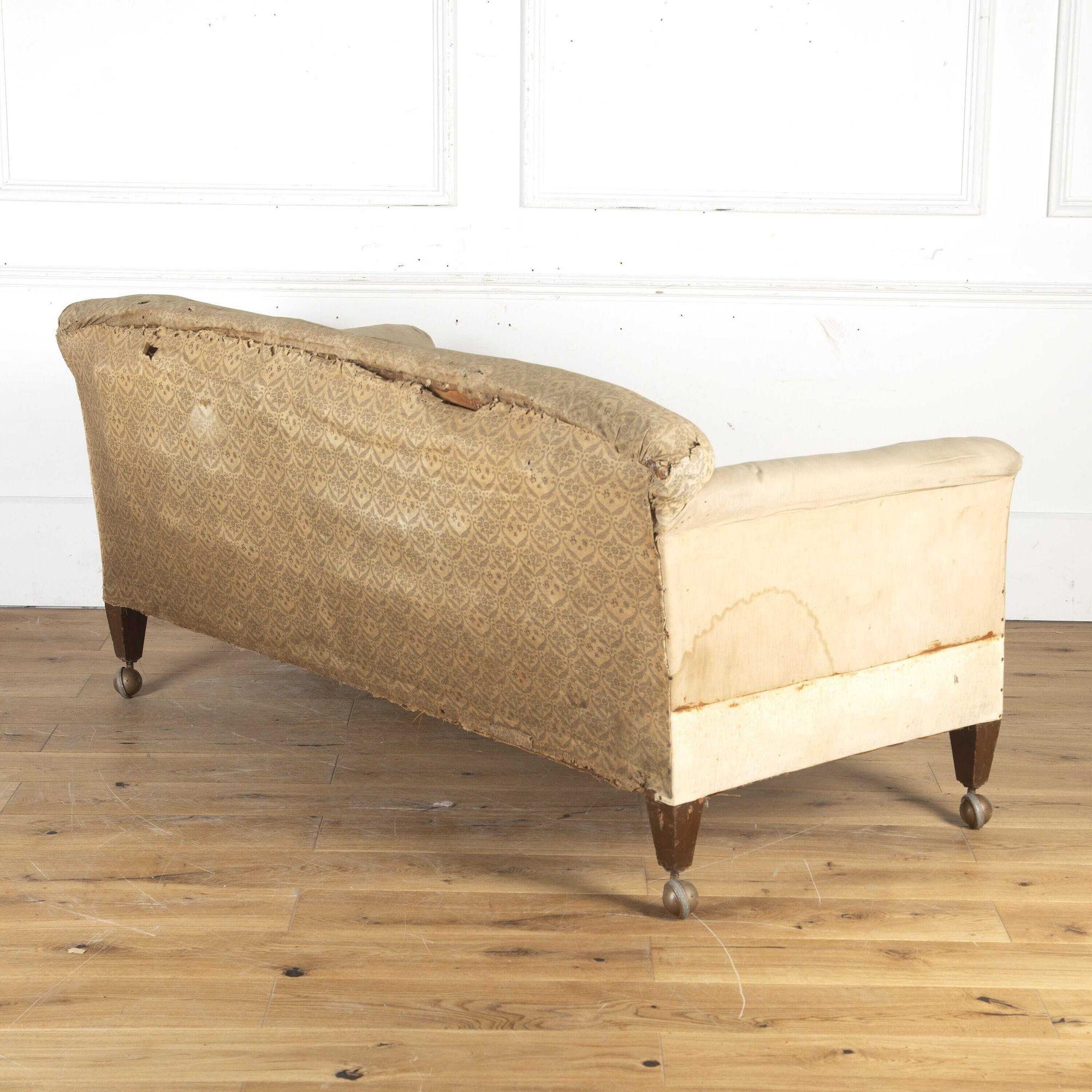 vintage bari sofa