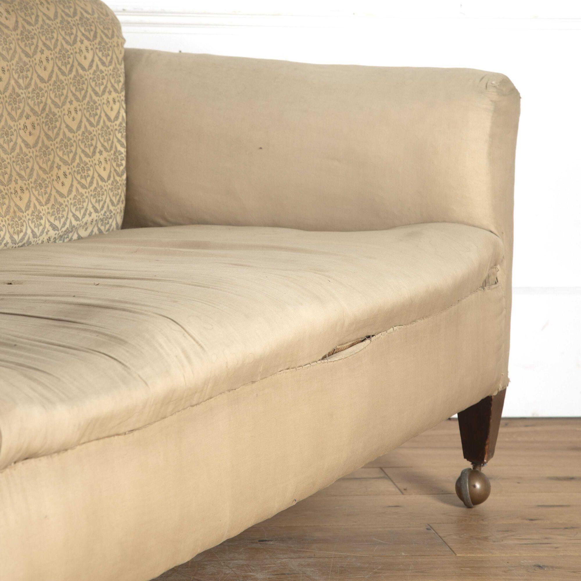 sofa bedford century
