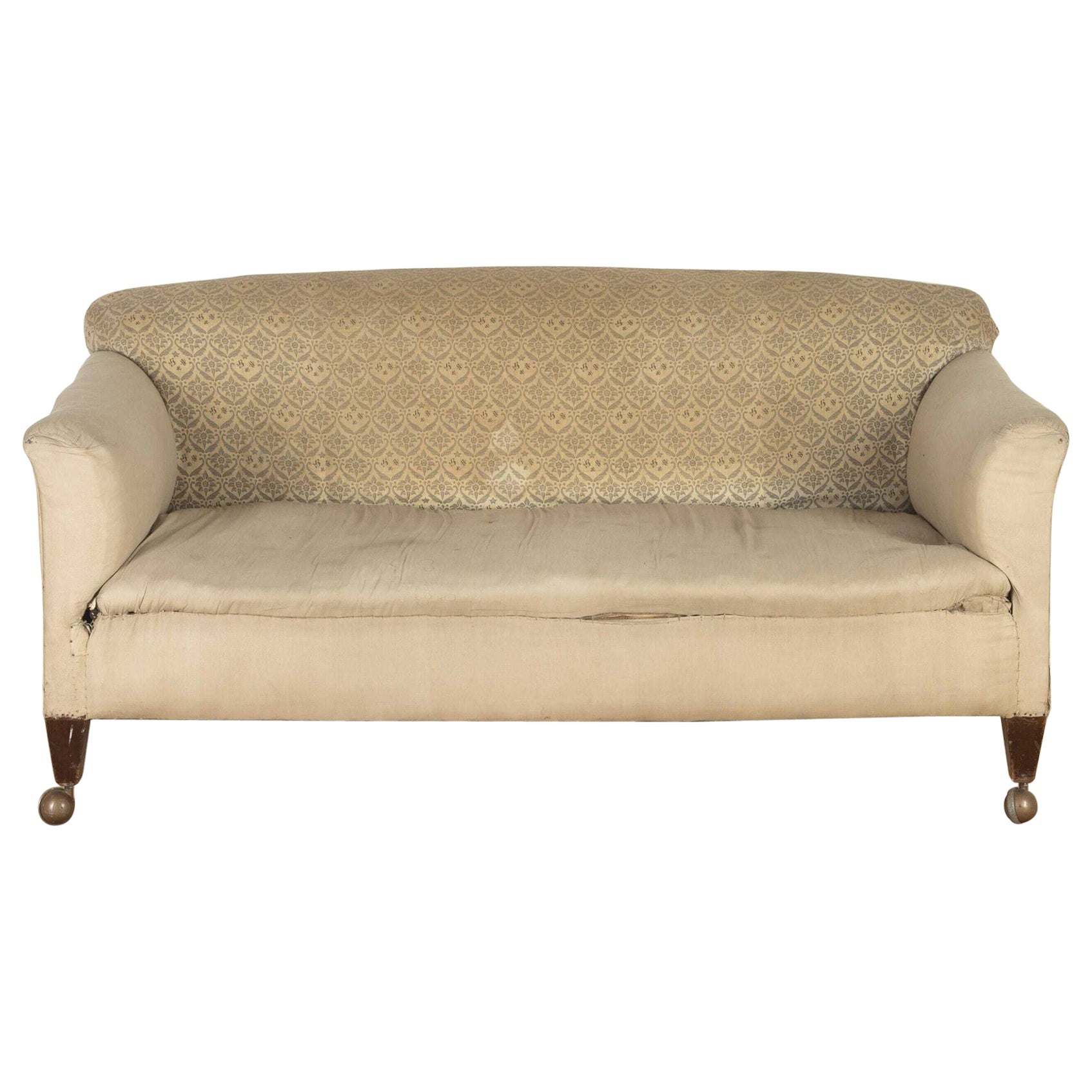 Howard & Sons Beaumont Sofa
