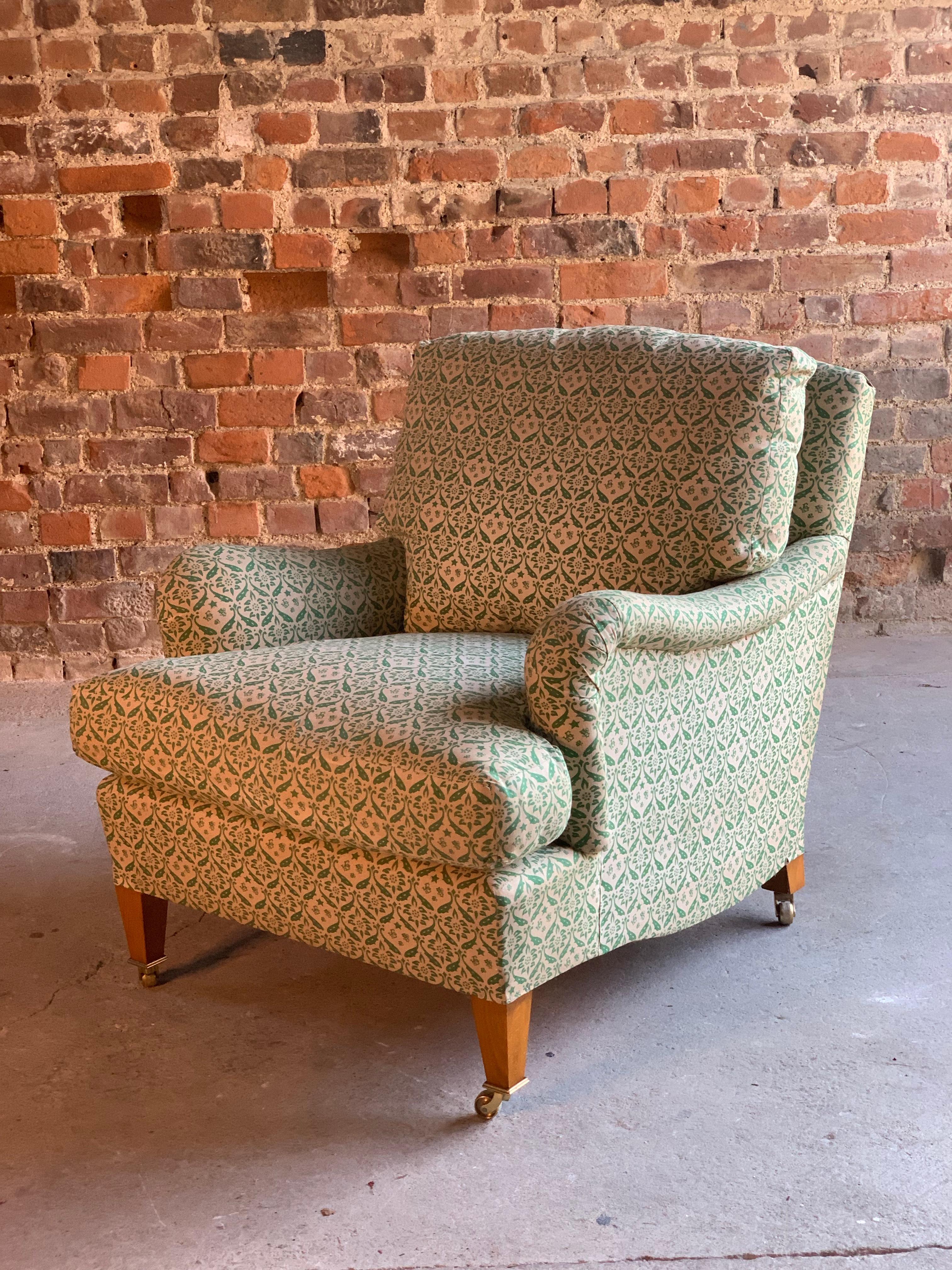 howard chair