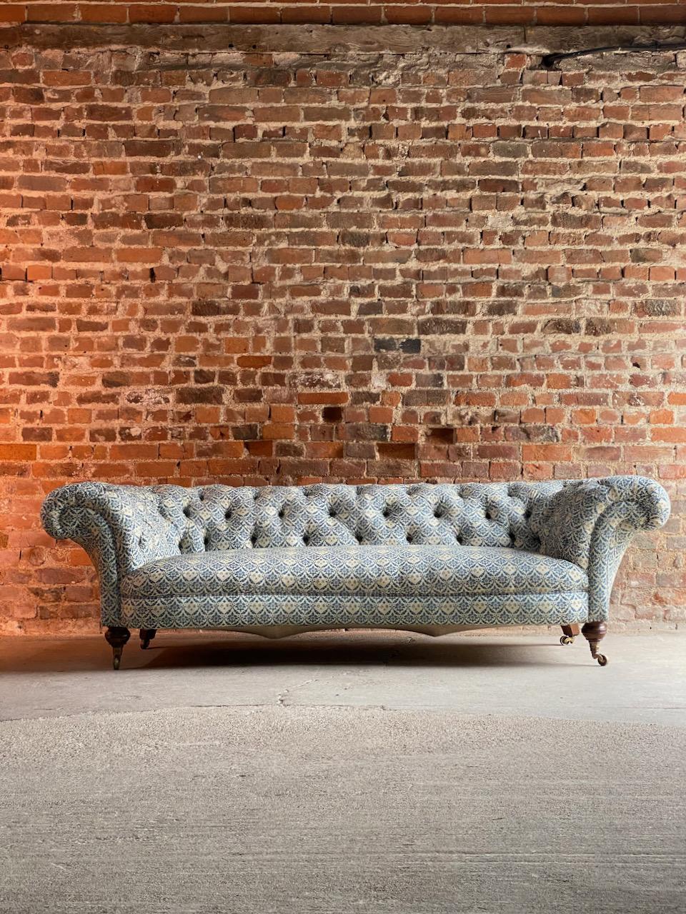 maker and son style sofa