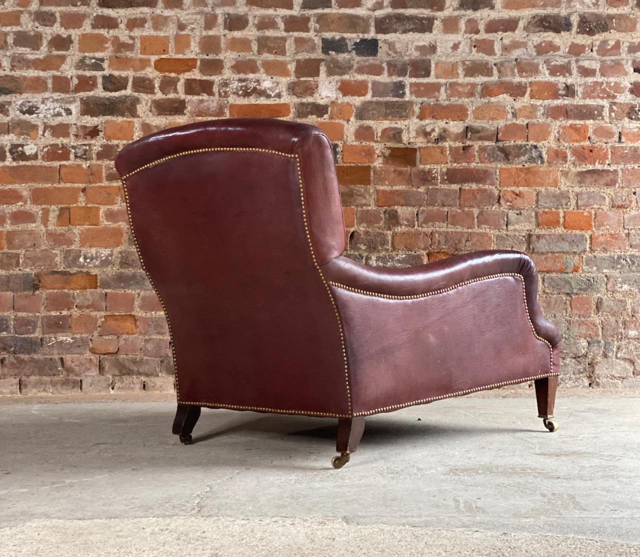 howard and sons chair