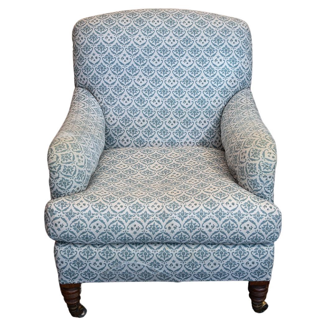 Howard & Sons Grafton Armchair