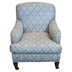 Howard and Sons Poltrona Grafton