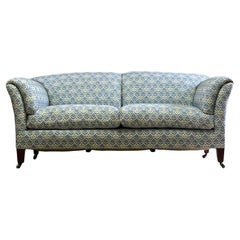 Howard & Sons Portarlington Sofa, circa 1850