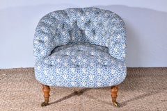 Howard & Sons Tub Chair