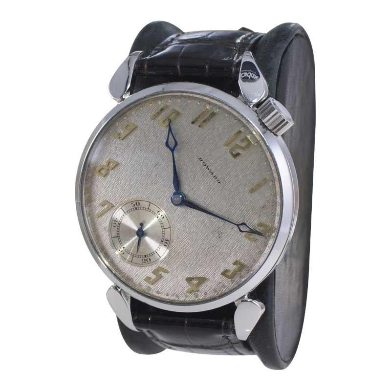 1920s style watch