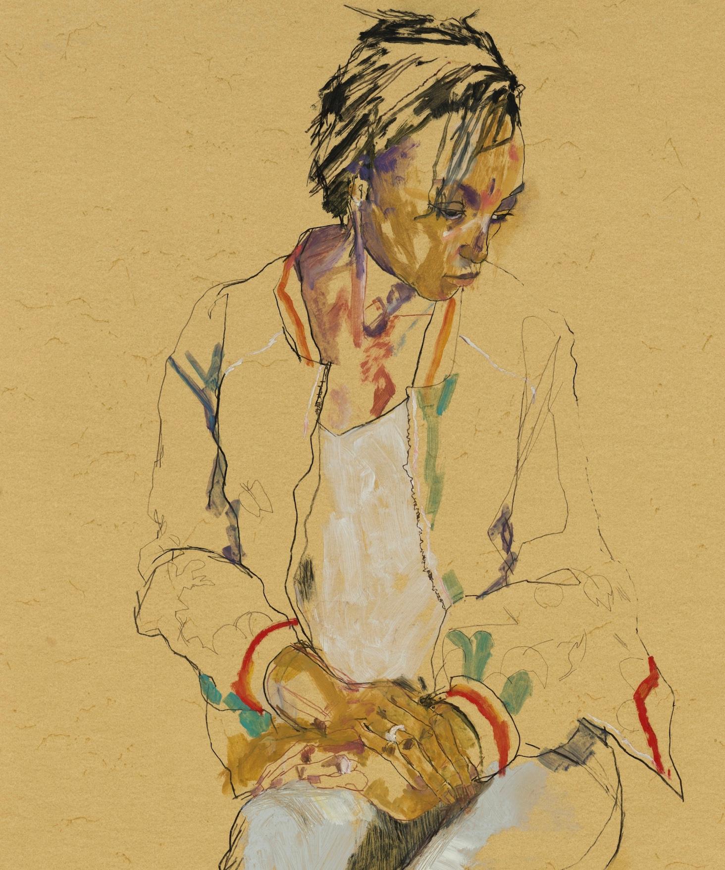 howard tangye