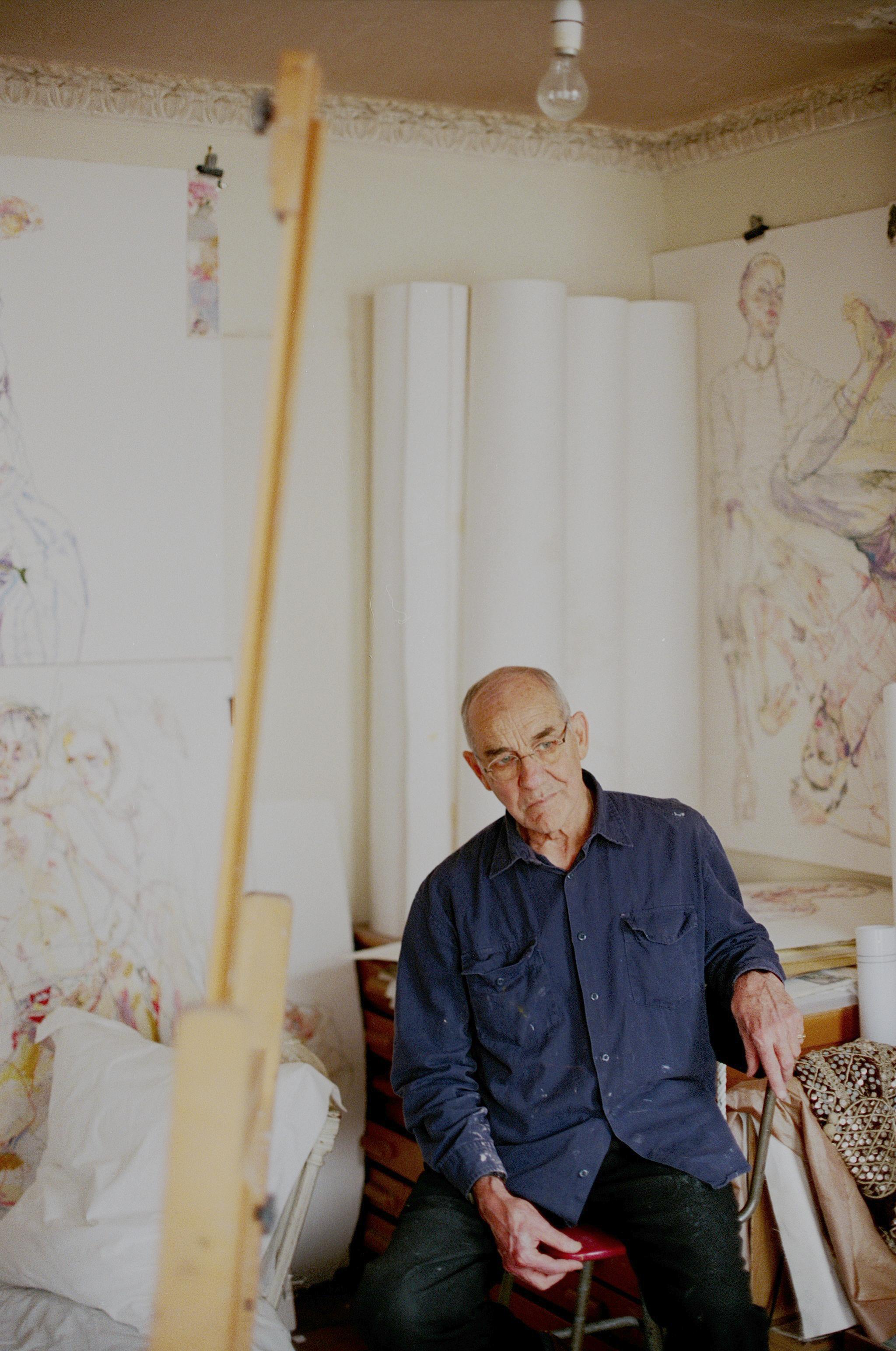 Howard Tangye Tom Wrapped Mixed Media On Canvas For Sale At 1stDibs Howard Tangye Tom Wrapped Mixed Media On Canvas For Sale At 1stDibs