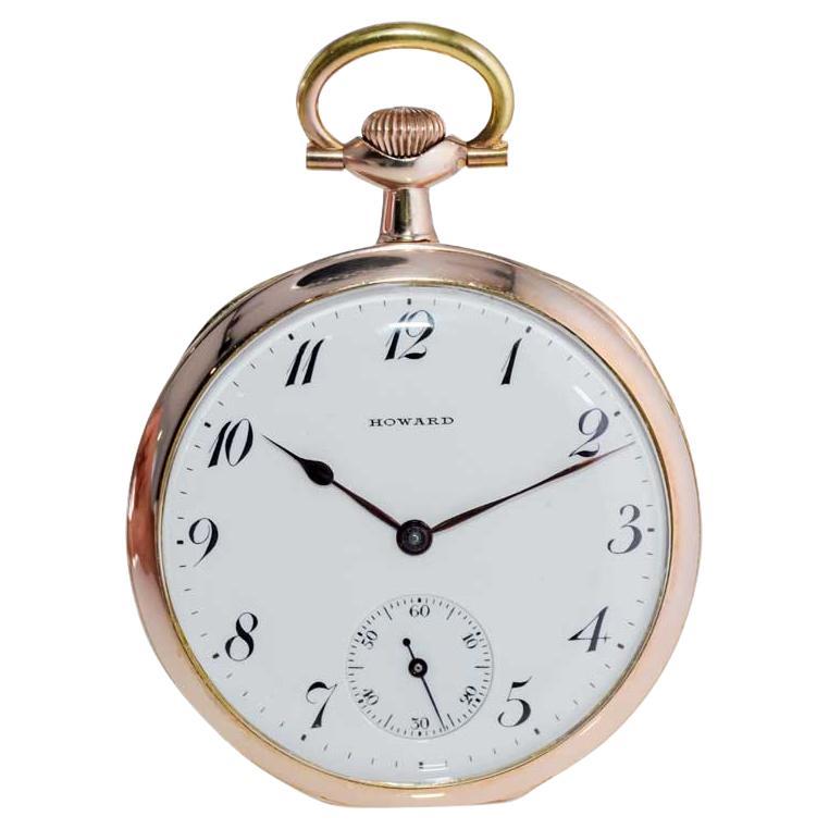 howard watch company