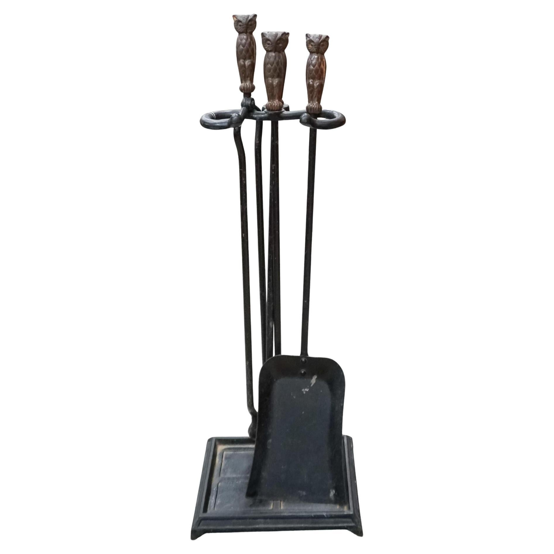 Howes Boston Iron 