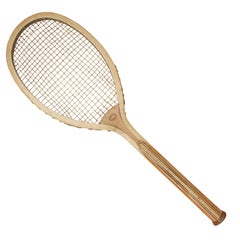 Howie & Sons Tennis Racket