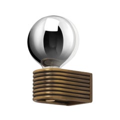 Hoxton Wall-Mount Lamp by CTO Lighting