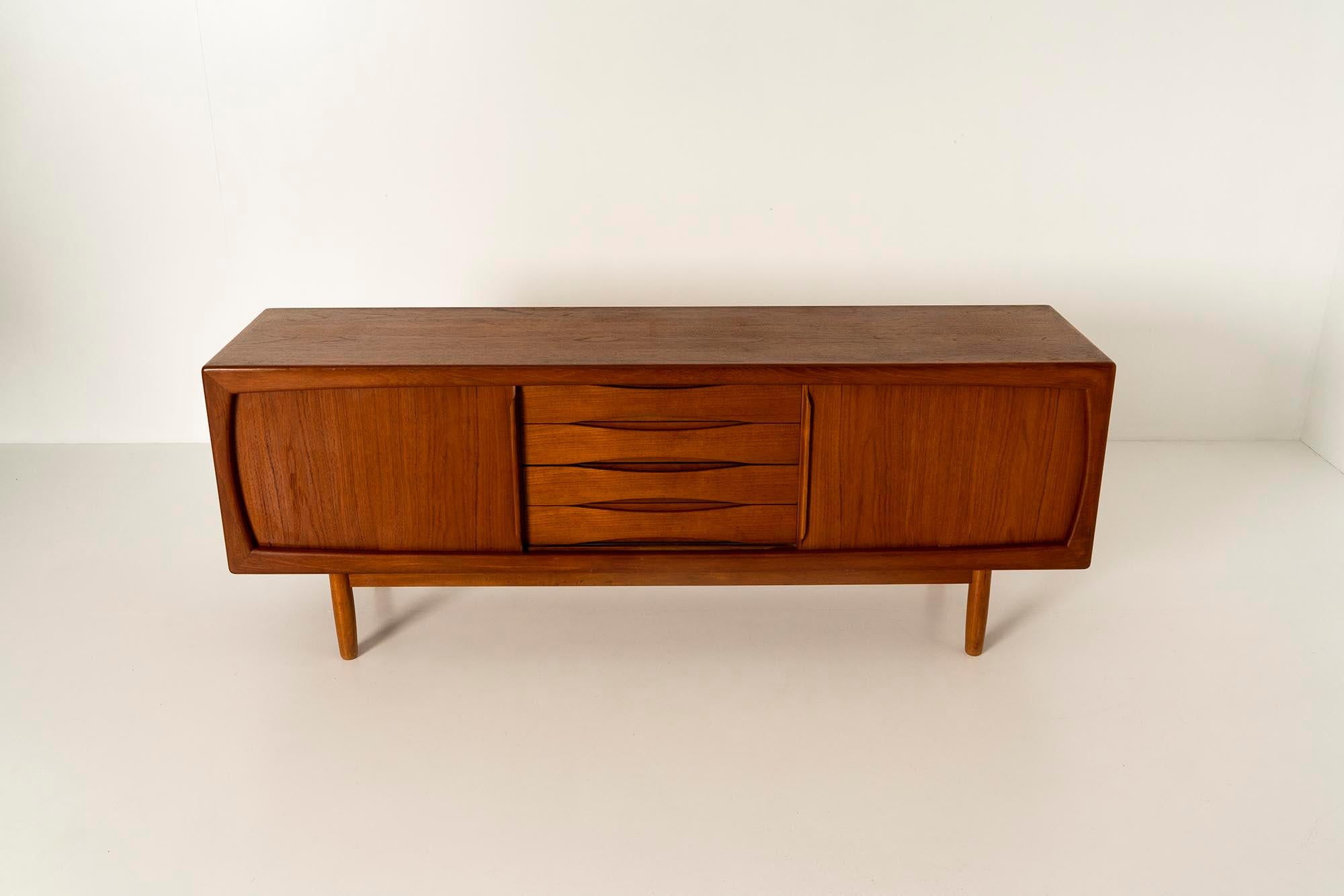 h p hansen sideboard