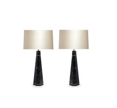 HPS Rock Crystal Lamps by Phoenix