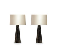 HPS Rock Crystal Lamps by Phoenix